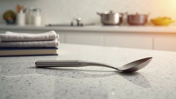 Quel ustensile en inox choisir pour une cuisson saine ?