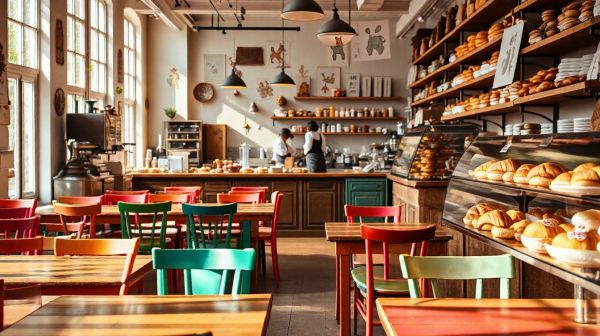 Top 5 ateliers culinaires pour enfants à Lille à ne pas manquer