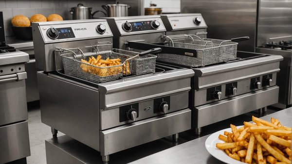 Comment prolonger la durée de vie de votre friteuse